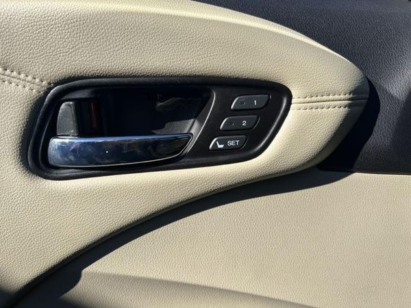 2013 ACURA RDX