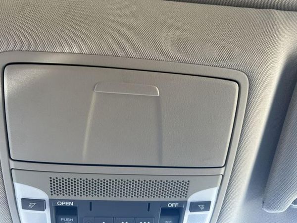 2013 ACURA RDX