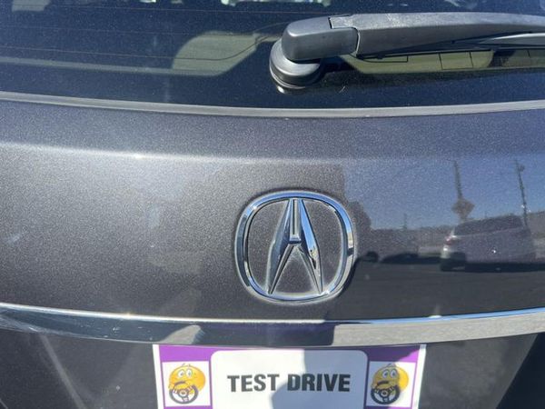 2013 ACURA RDX