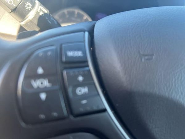 2013 ACURA RDX