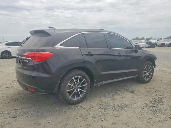 2015 ACURA RDX