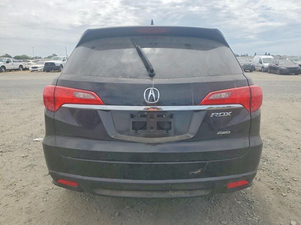 2015 ACURA RDX