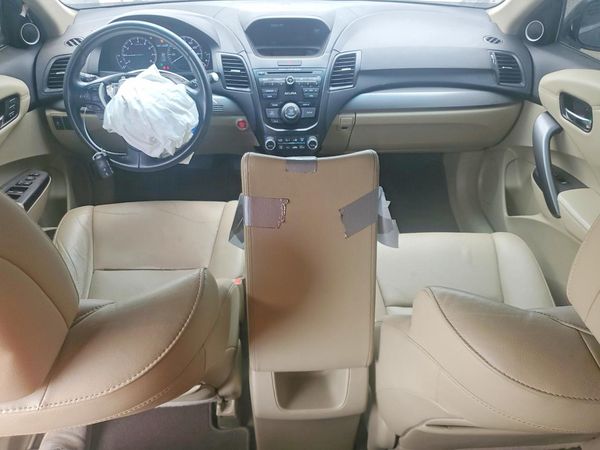 2015 ACURA RDX
