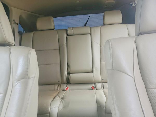 2015 ACURA RDX
