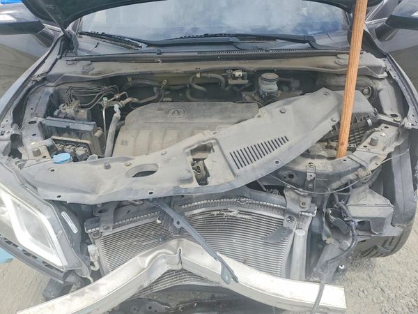 2015 ACURA RDX