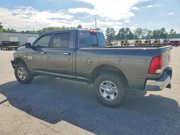 2016 RAM 2500 SLT