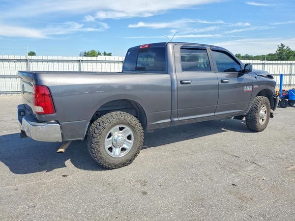 2016 RAM 2500 SLT
