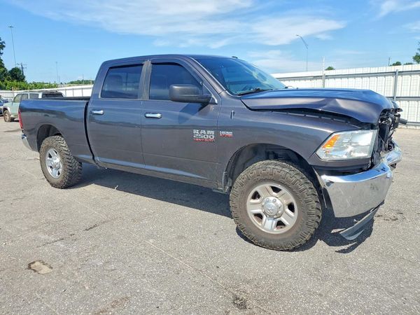 2016 RAM 2500 SLT