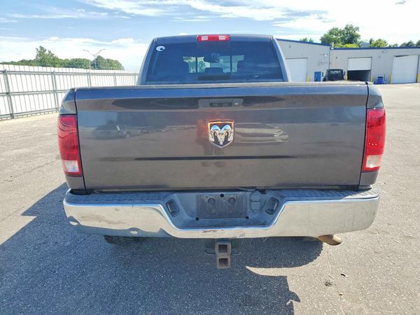 2016 RAM 2500 SLT