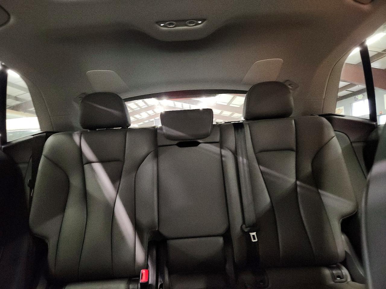 2019 AUDI Q8 quattro Premium Plus