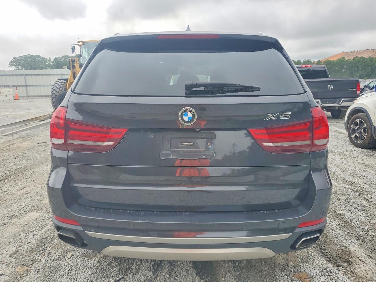 2018 BMW X5 xDrive40e