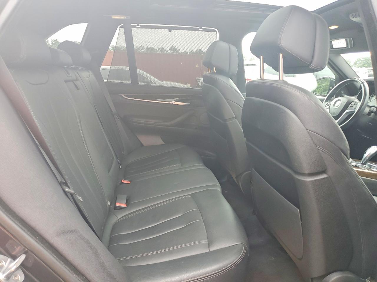 2018 BMW X5 xDrive40e