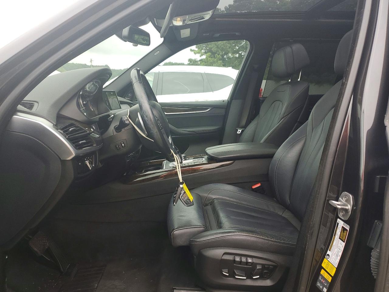 2018 BMW X5 xDrive40e