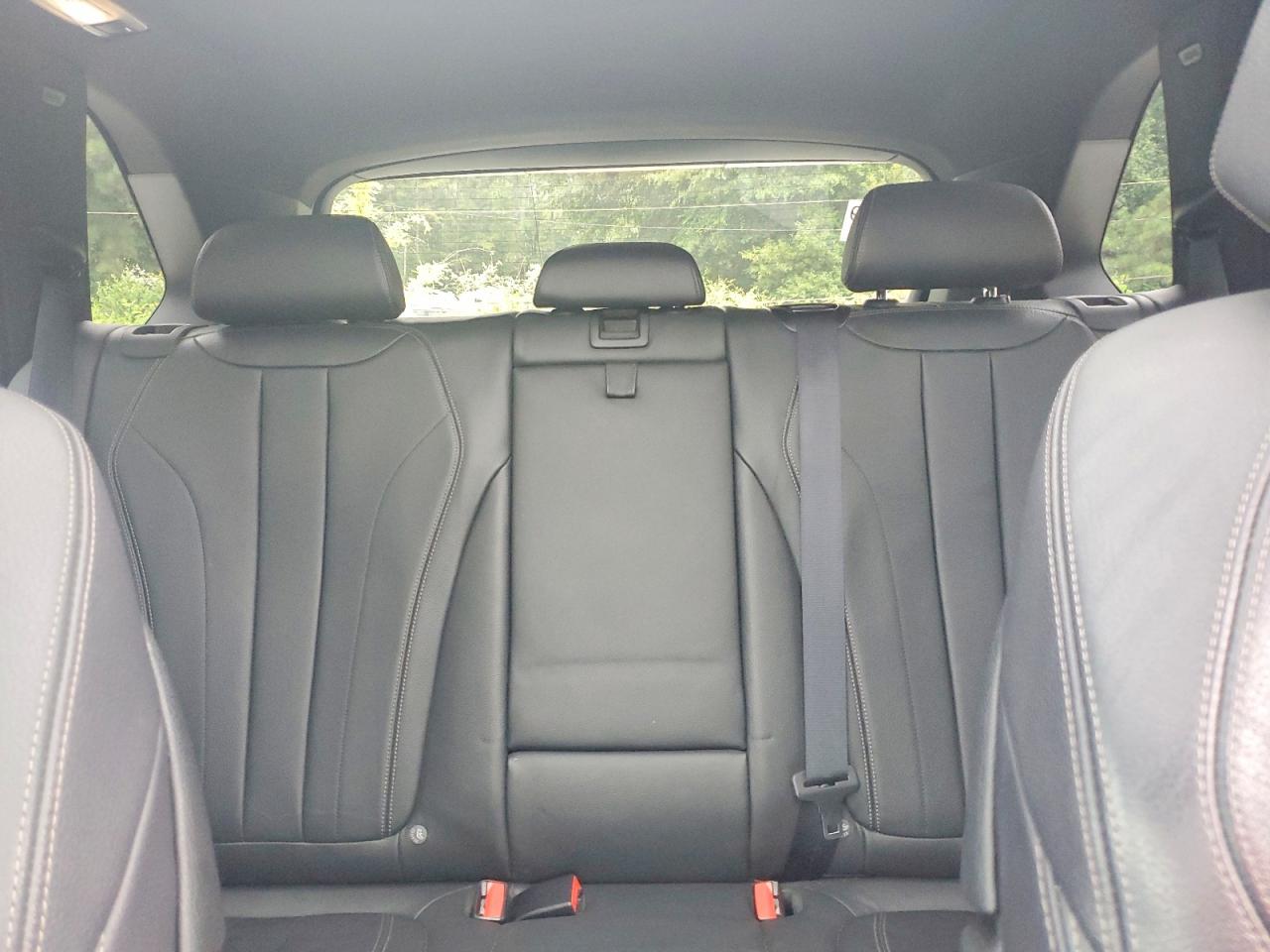 2018 BMW X5 xDrive40e