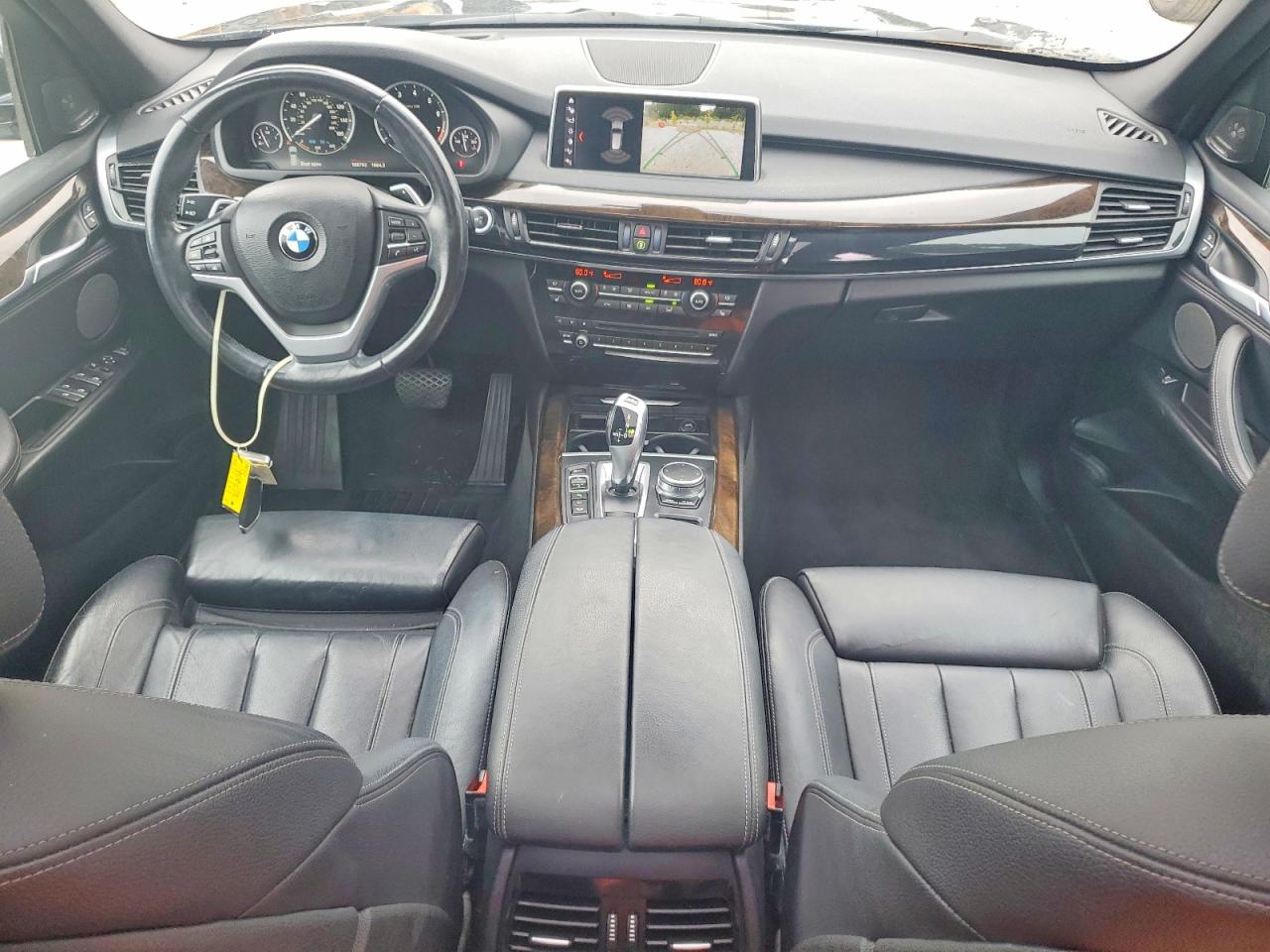 2018 BMW X5 xDrive40e