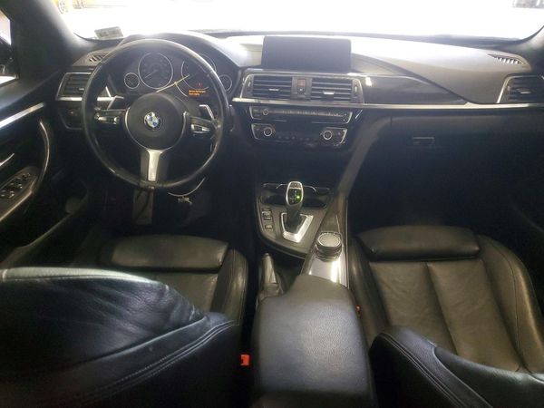 2018 BMW 430XI xDrive Gran Coupe