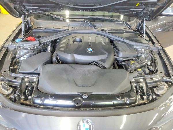 2018 BMW 430XI xDrive Gran Coupe