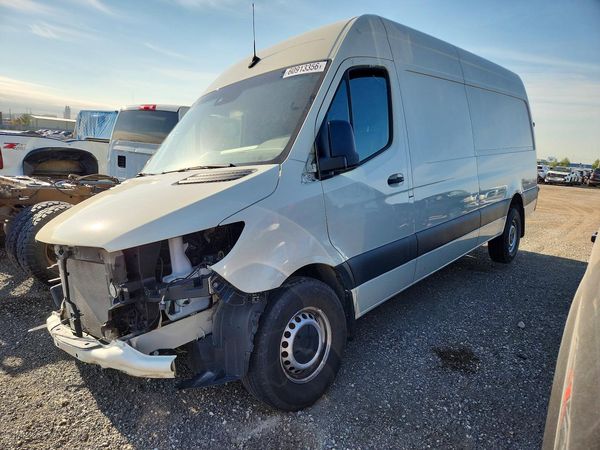 2023 MERCEDES-BENZ SPRINTER 907 (VS30)