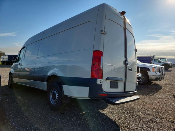 2023 MERCEDES-BENZ SPRINTER 907 (VS30)