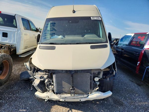 2023 MERCEDES-BENZ SPRINTER 907 (VS30)