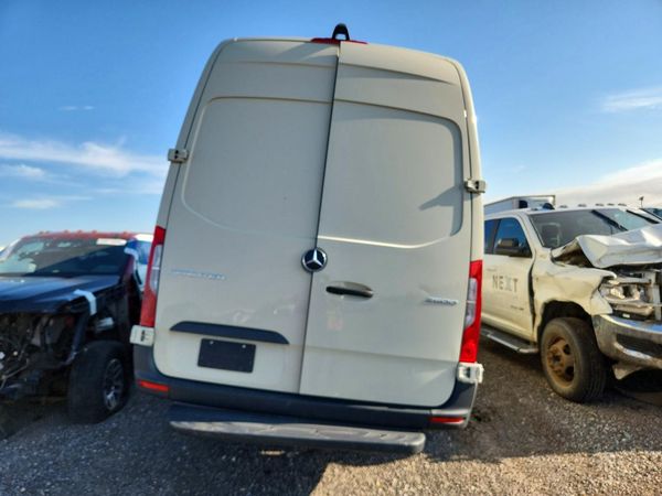 2023 MERCEDES-BENZ SPRINTER 907 (VS30)