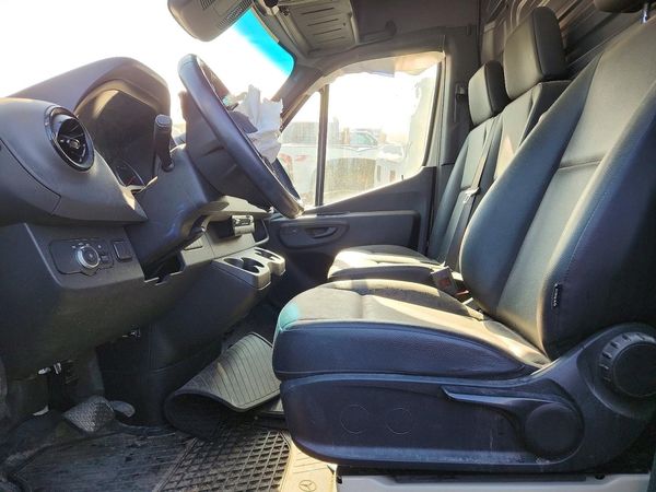 2023 MERCEDES-BENZ SPRINTER 907 (VS30)