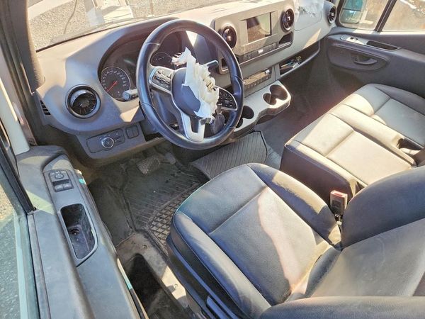 2023 MERCEDES-BENZ SPRINTER 907 (VS30)