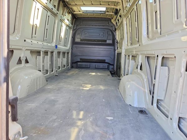 2023 MERCEDES-BENZ SPRINTER 907 (VS30)