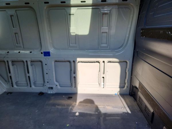 2023 MERCEDES-BENZ SPRINTER 907 (VS30)