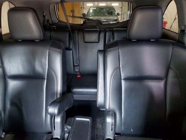 2019 TOYOTA HIGHLANDER SE/XLE