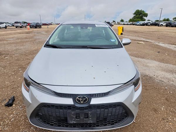 2022 TOYOTA COROLLA L