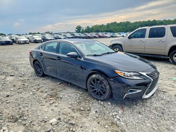2017 LEXUS ES 350