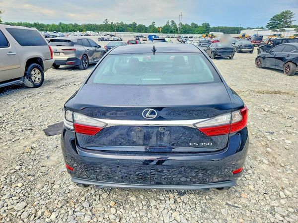 2017 LEXUS ES 350