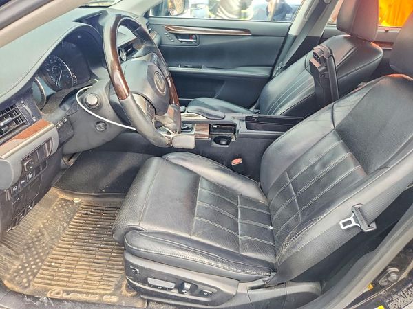 2017 LEXUS ES 350