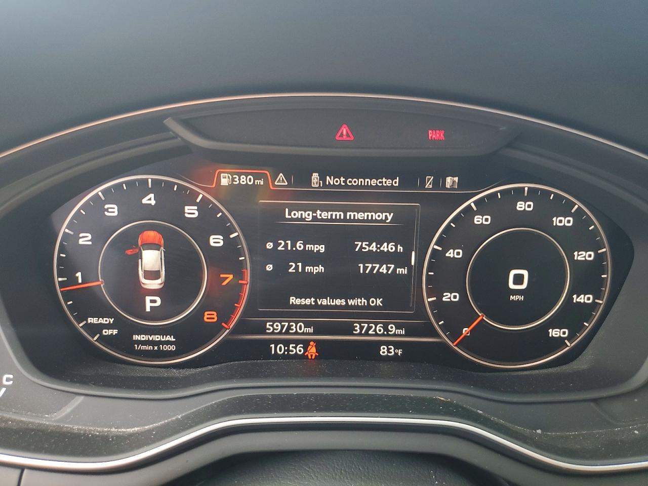 2018 AUDI A5