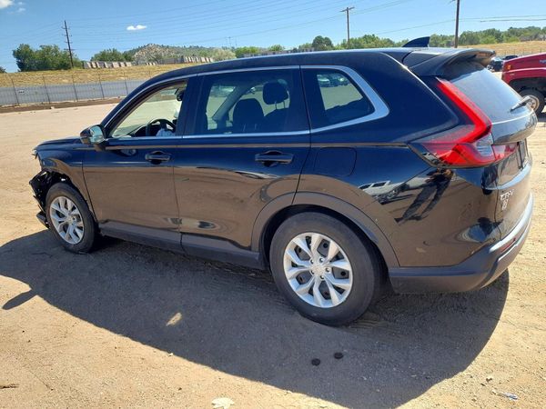 2023 HONDA CR-V LX
