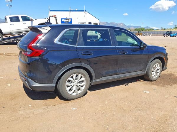 2023 HONDA CR-V LX