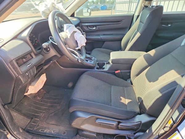 2023 HONDA CR-V LX
