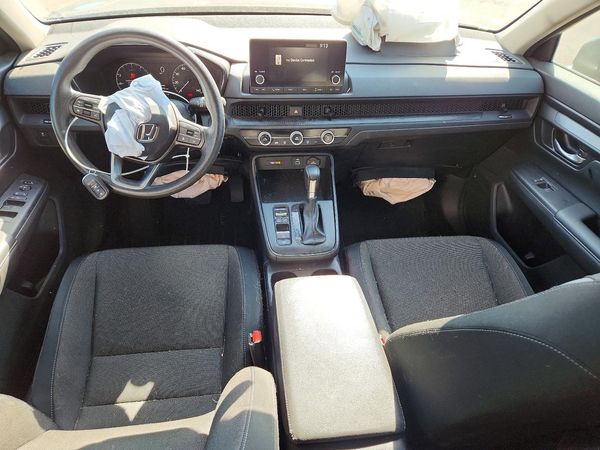 2023 HONDA CR-V LX