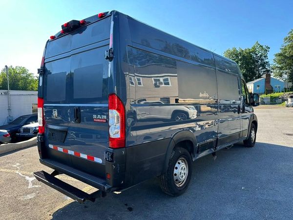 2019 RAM PROMASTER 3500