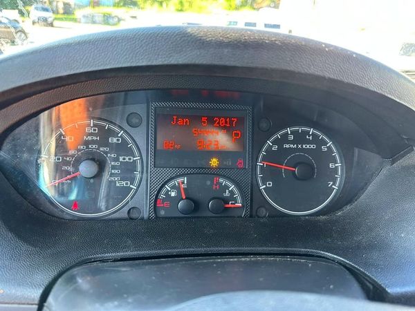 2019 RAM PROMASTER 3500