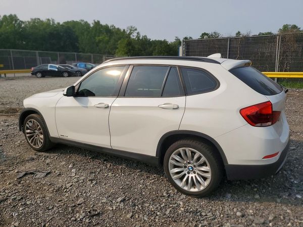 2015 BMW X1 sDrive28i