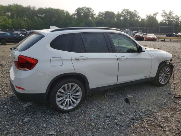 2015 BMW X1 sDrive28i