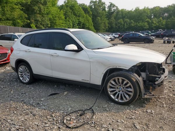 2015 BMW X1 sDrive28i