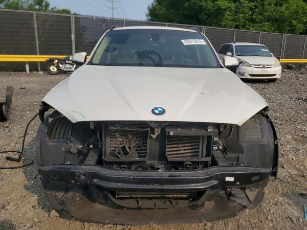2015 BMW X1 sDrive28i