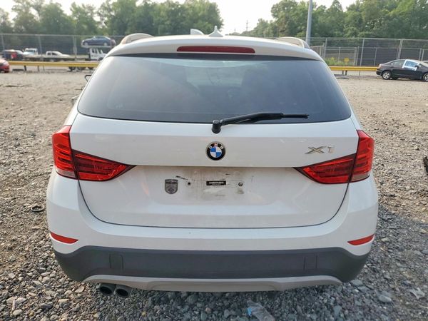 2015 BMW X1 sDrive28i