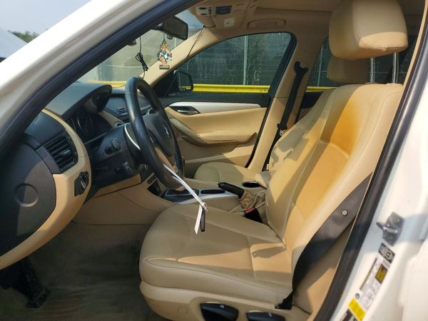 2015 BMW X1 sDrive28i
