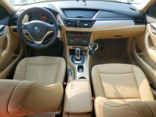 2015 BMW X1 sDrive28i