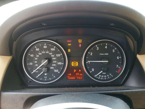 2015 BMW X1 sDrive28i