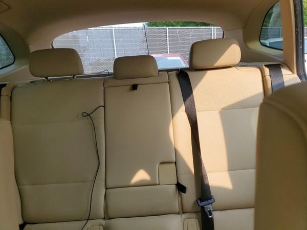 2015 BMW X1 sDrive28i